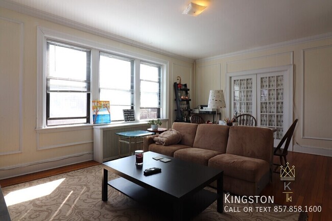 Photo - 24 Park St Unit 2R