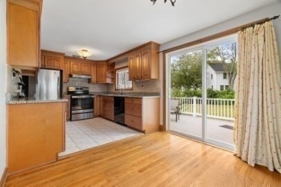 Photo - 124 Cambridge St House