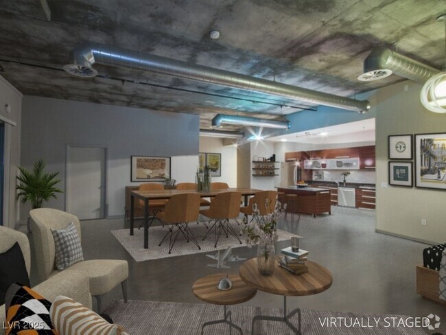 Building Photo - 900 S Las Vegas Blvd Unit 1104 Rental