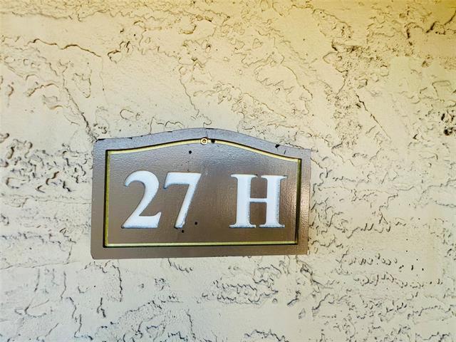 Photo - 5757 E University Blvd Unit 27H