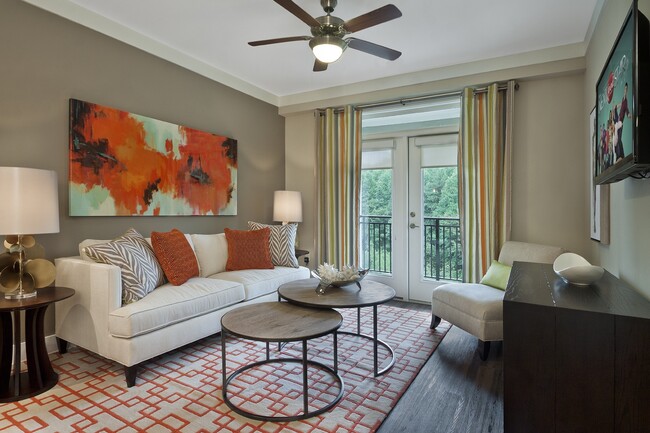 Con apartamentos de una, dos y tres habitaciones. - Marshall Park Apartments + Townhomes