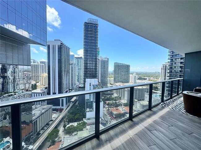 Photo - 801 S Miami Ave Unit 801 S Miami Ave # 2804