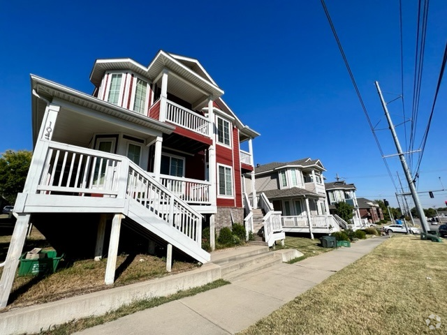 Building Photo - 1049 N Leverett Ave Rental