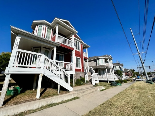 Photo - 1049 N Leverett Ave Townhome