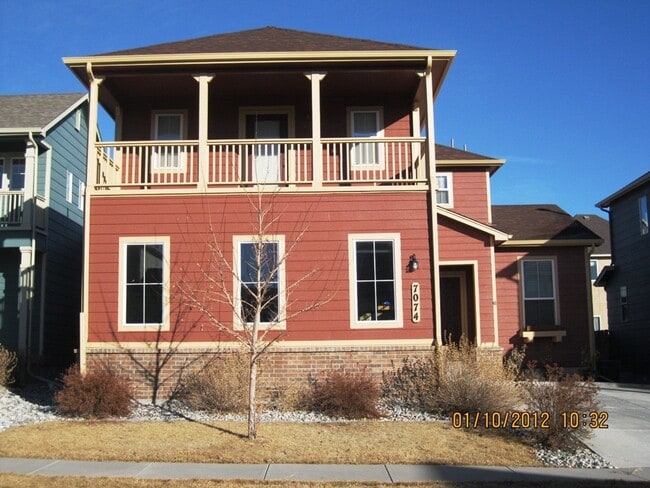Building Photo - 7074 Silverwind Cir