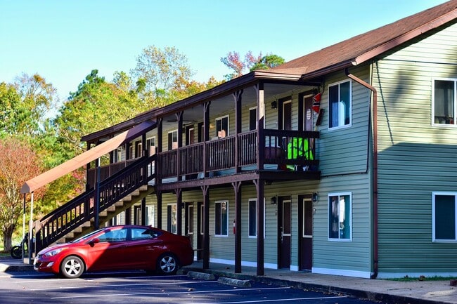 Photo - City Studio Apartments