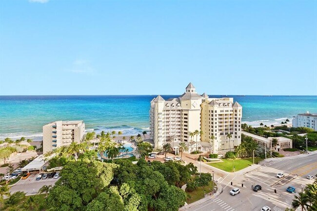 Photo - 2011 N Ocean Blvd Unit 1605