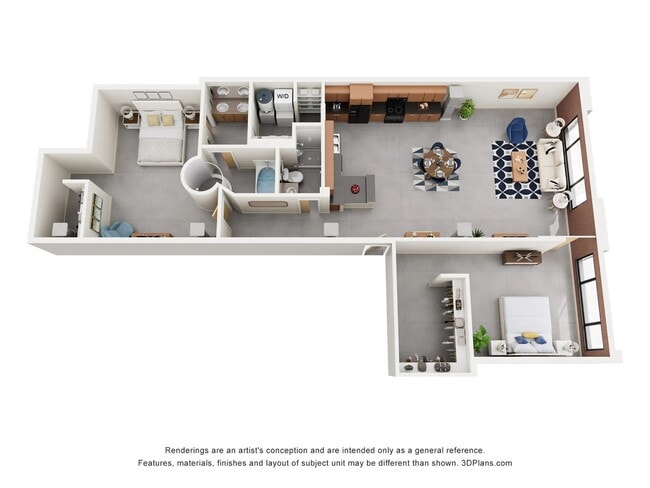 Photo - 1209 Washington Ave Unit 205