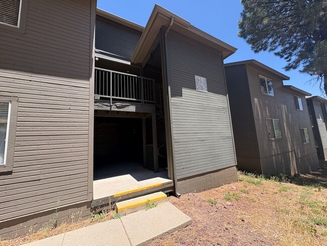 Photo - Cozy Flagstaff Studio