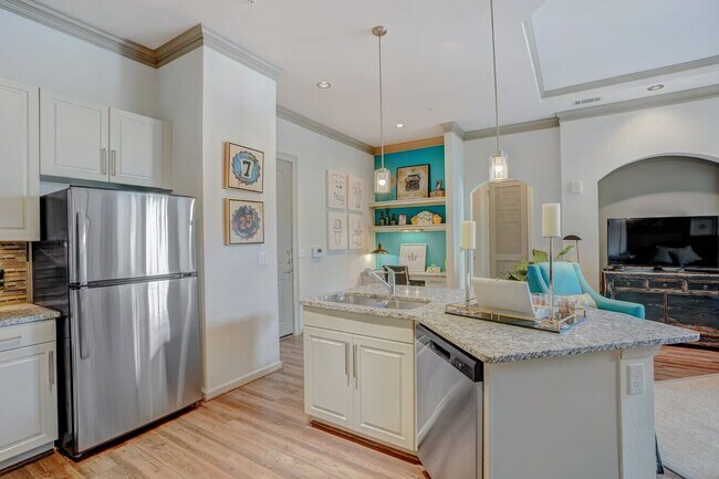 Photo - Five-Star Living, Right at Home! Unit AAHP1