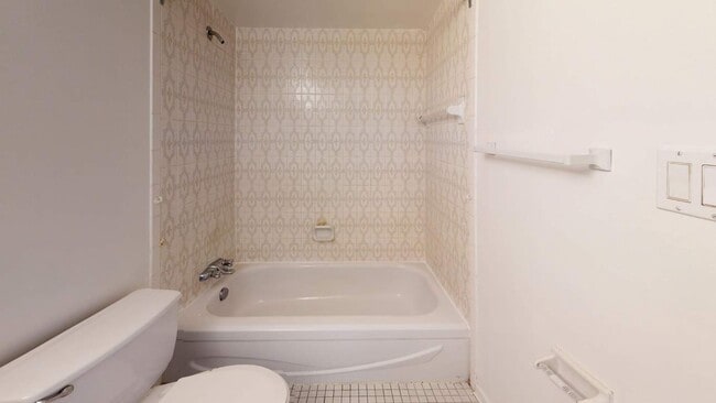 Photo - Dorchester Apartments