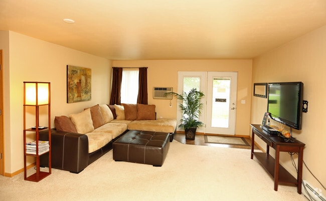 Mountain Bay Apartment Homes