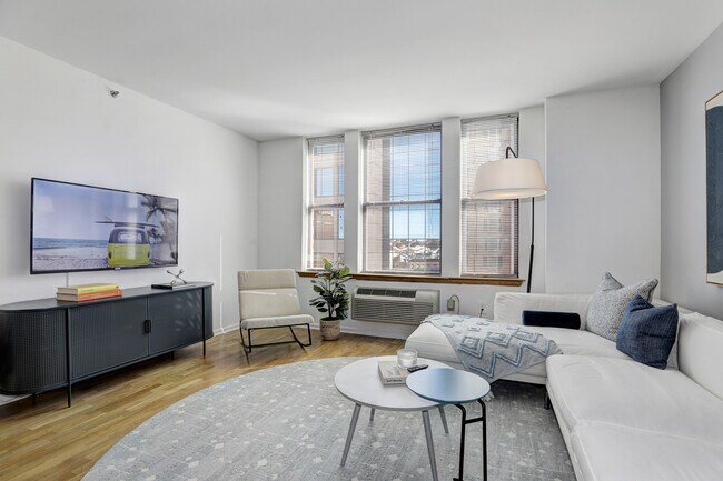 Hudson Square South