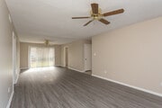 3BR, 2BA - 1,333SF