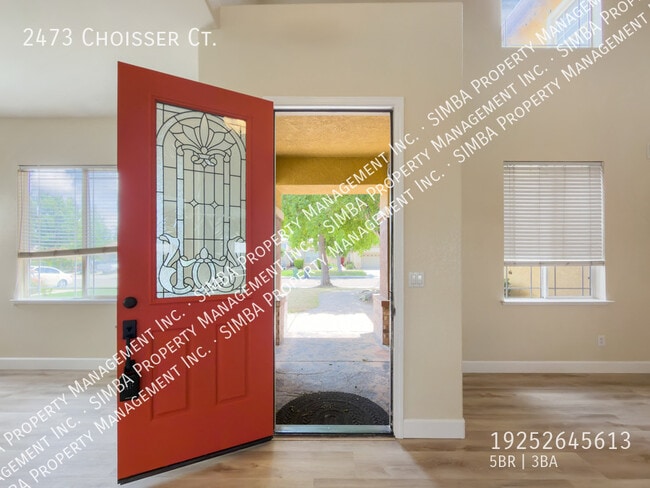 Photo - 2473 Choisser Ct