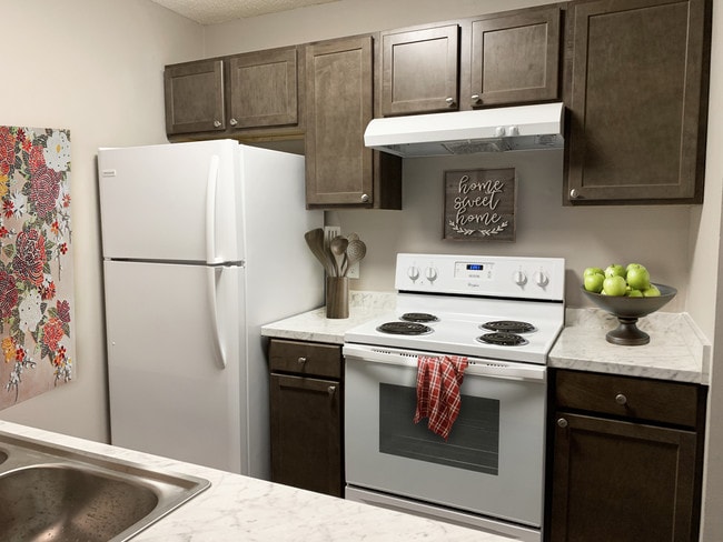 Photo - Pine Highland Apartments