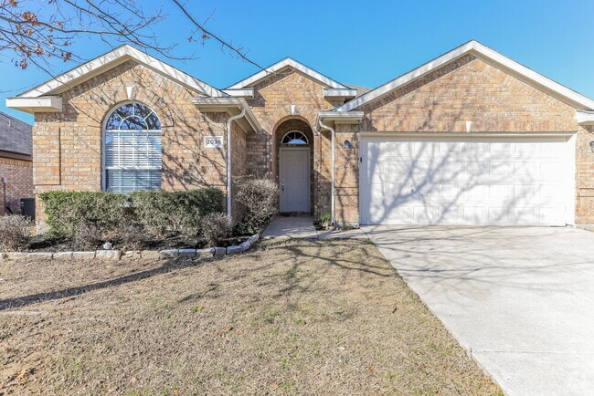 Building Photo - 2036 Forest Meadow Dr Rental