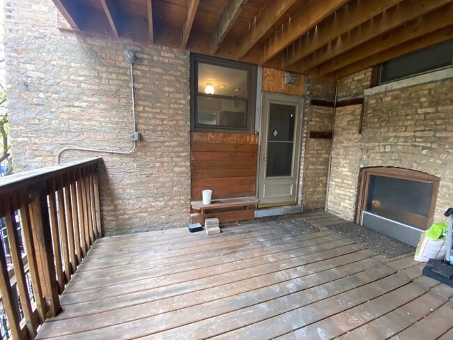 Photo - 7434 N Seeley Ave Unit 1N