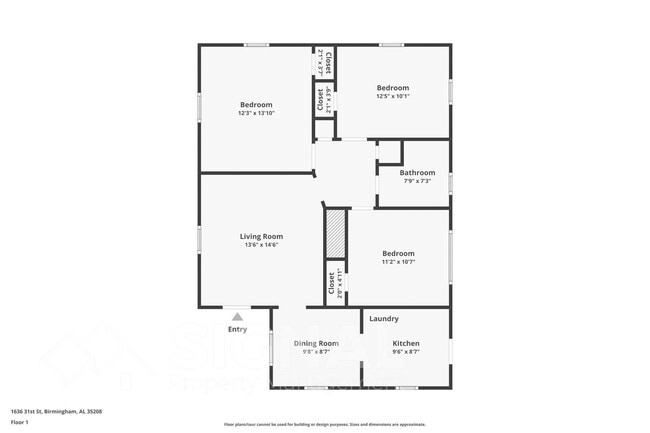 Photo - 1636 31st St SW