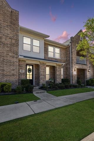 Photo - 4856 Woodruff Way Townhome