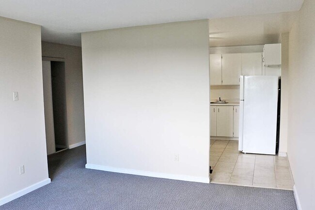 Photo - Victoria Apartments