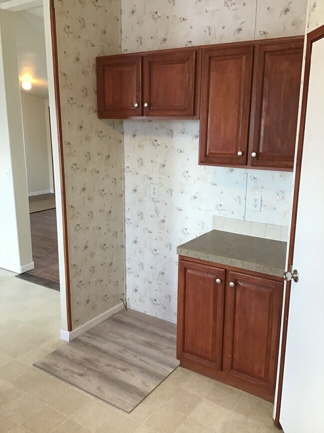 Photo - <b>Horse Property - Four Bedroom Manufactu...