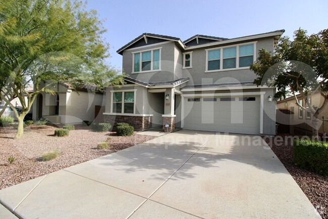 Building Photo - 4119 N 93rd Ln Rental