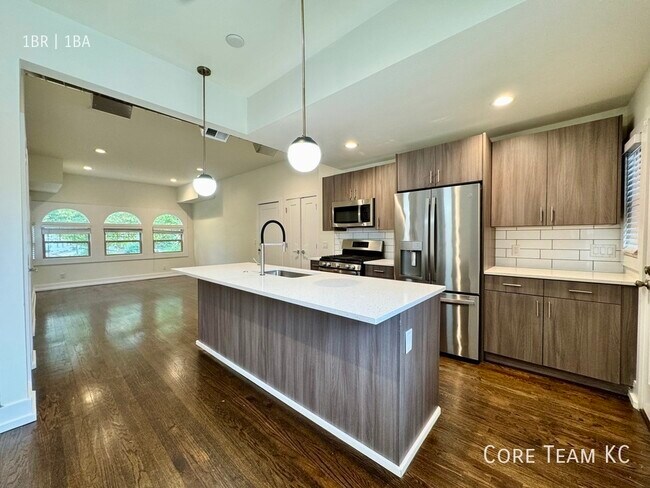 Photo - 4319 Roanoke Pkwy Apartamento Unidad 4319-2S