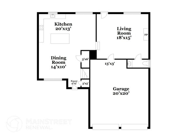 Photo - 220 Cinnamon Oak Cir