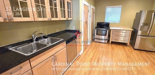Photo - 37 Langdon St