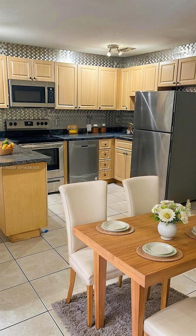 Photo - 1309 NE 16th Terrace Unidad 1