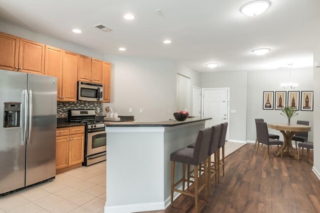 Photo - Cranford Crossing Apartment Homes