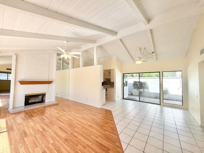 Photo - AVAILABLE NOW!! 3 Bedroom 2.5 Bathroom House in Palm Springs!