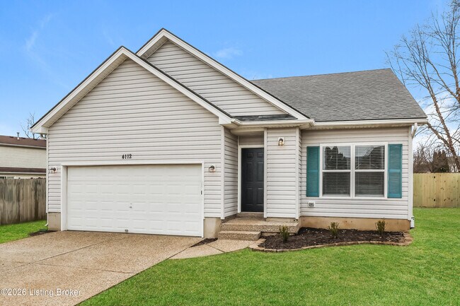 Photo - 4112 Willowview Blvd