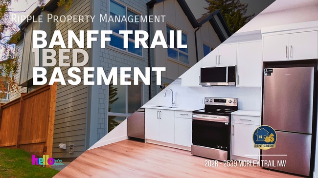 Building Photo - SPACIOUS 1 BEDS, 1 BATHS BASEMENT SUITE | PRIVATE REAR ENTRY & ABUNDANT NATURAL LIGHT