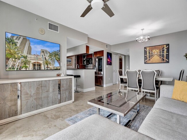 Photo - 600 W Las Olas Blvd Rental