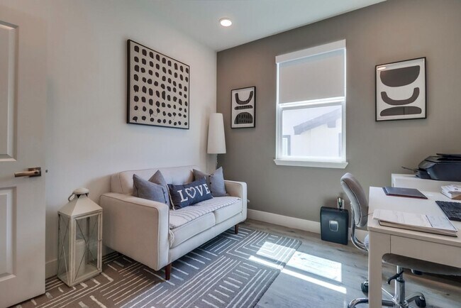 Photo - BC Ridgeway Apartments