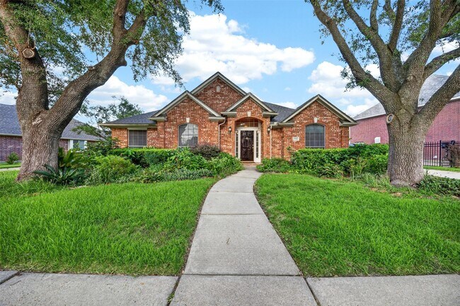 Photo - 5814 Eldridge Glen Dr