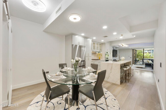 Photo - 7161 E Rancho Vista Dr Unit 3002