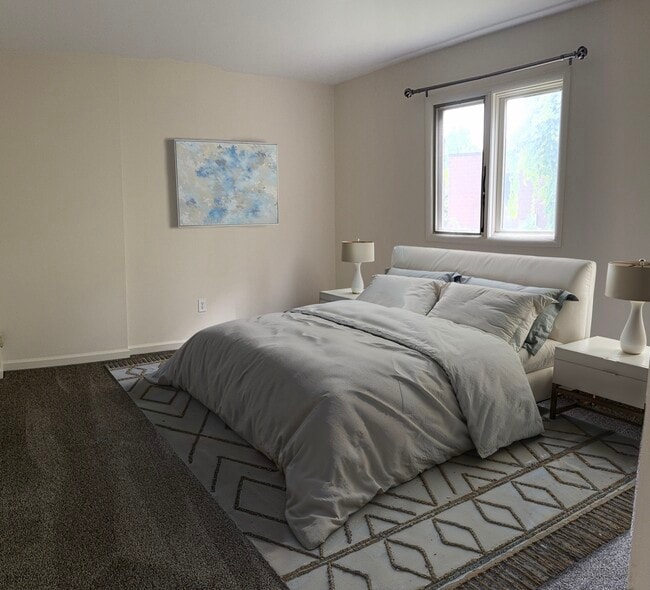 Hickory Hills Apartments