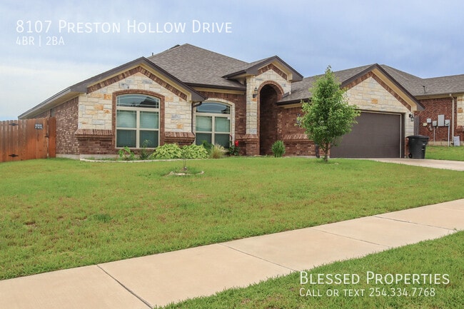 Building Photo - 8107 Preston Hollow Dr