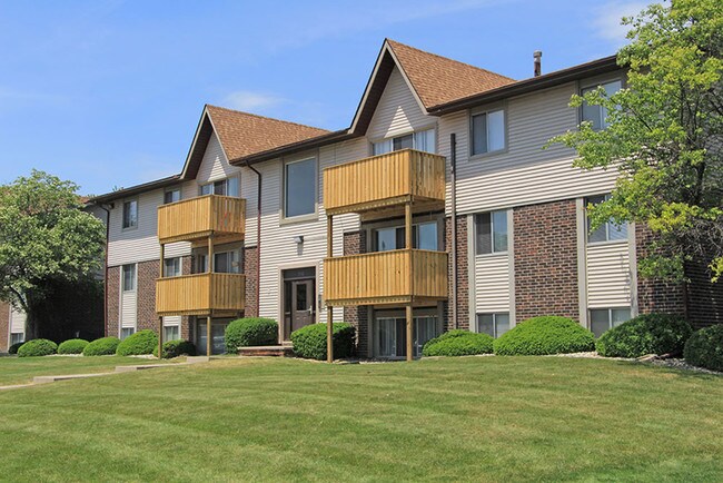 River Valley Manor Apartments