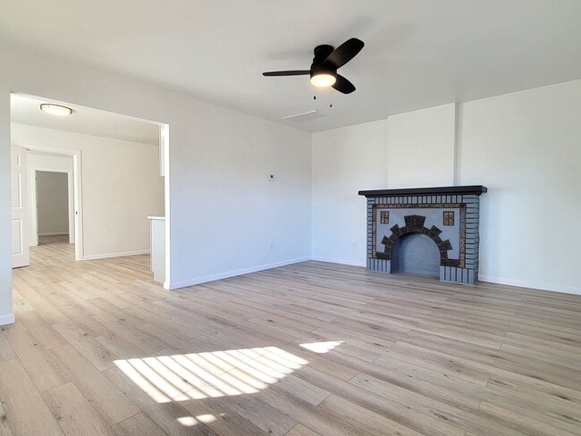 Photo - 4701 N McKinley Ave Unit McKinley Duplexes - #A ~ Nelz ~ B