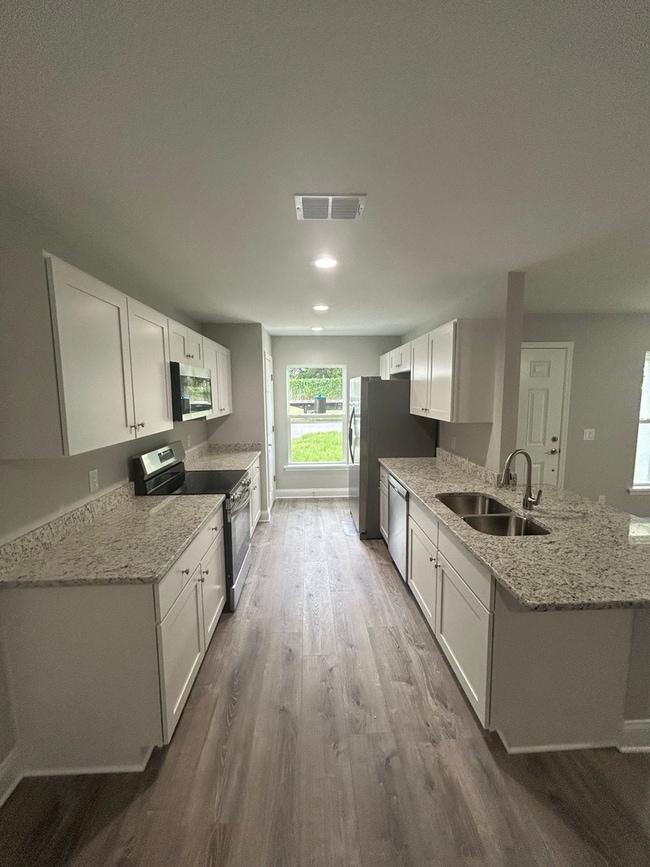 Photo - New Build rental Home!