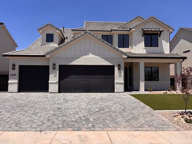 BRAND NEW 5 bed | 3.5 bath | 3 car garage ... - BRAND NEW 5 bed | 3.5 bath | 3 car garage ... Casa