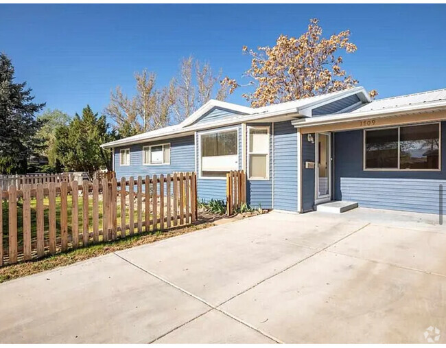 Building Photo - 1709 N 26th St Rental
