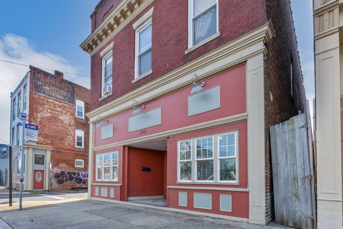 Photo - 1601 W Cary St Unidad Apt 3