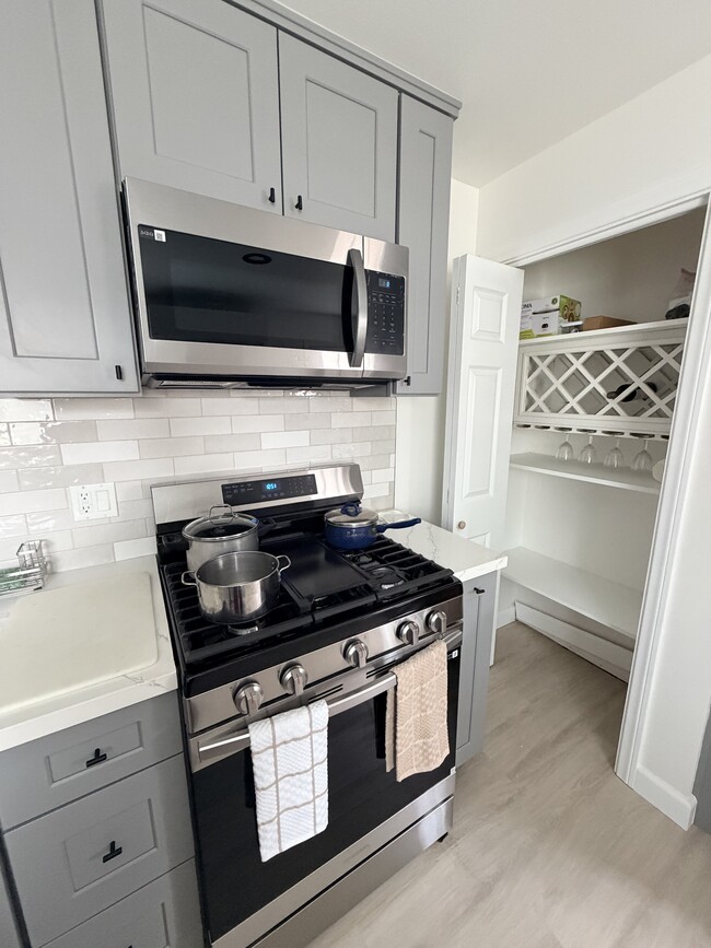 Photo - 4232 Jefferson St Unidad #A