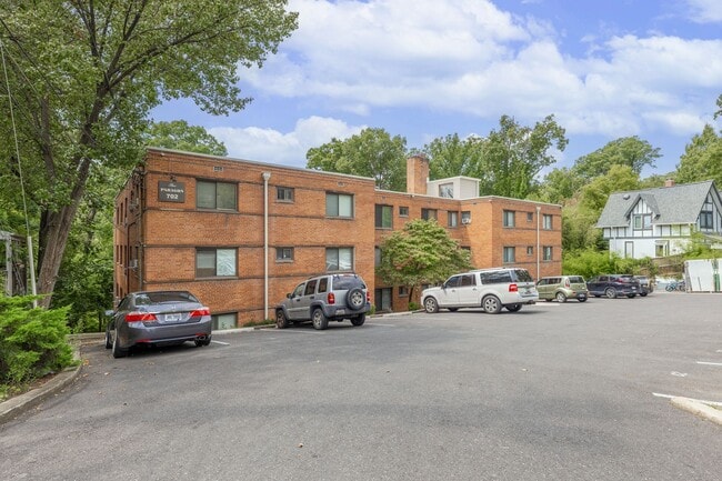 Photo - Parkside Living in Takoma Park – 1, 2 & 3 Bedroom Homes at 702 Chaney Dr