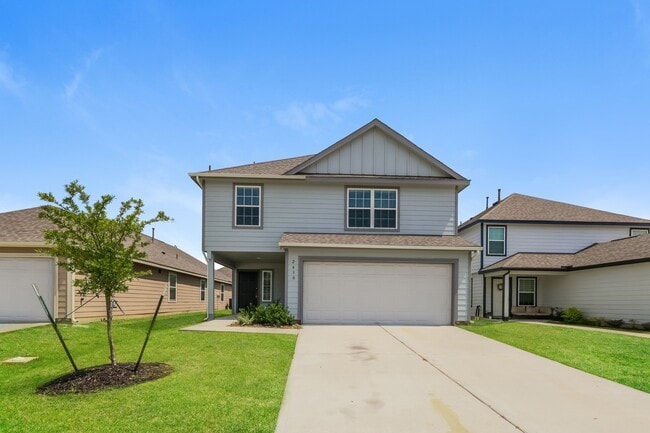 Building Photo - 2430 Flathead Dr